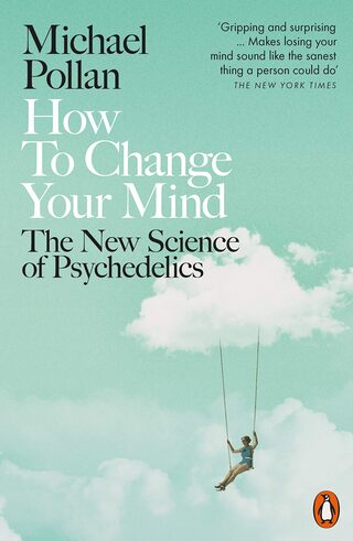 How to Change Your Mind — couverture