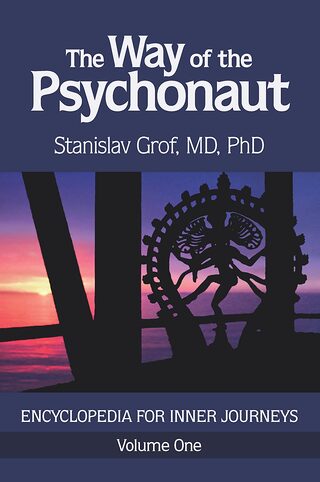 The Way of the Psychonaut — couverture